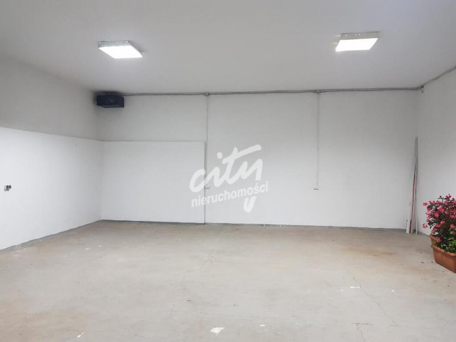 Lokal Wynajem Szczecin Dąbie 4