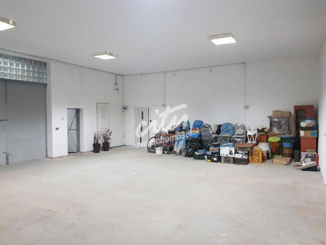 Lokal Wynajem Szczecin Dąbie 7