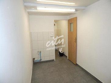 Lokal Wynajem Szczecin Dąbie