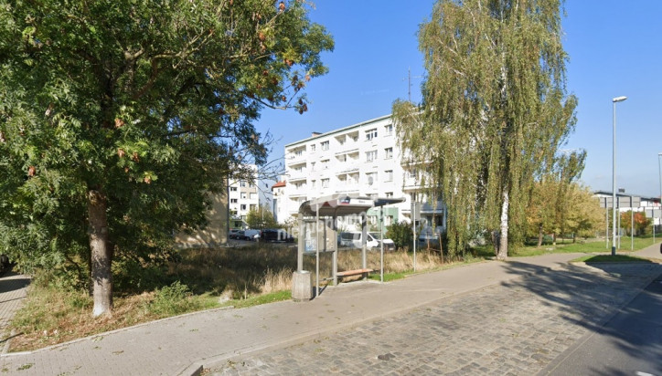 Działka Sprzedaż Gryfino 1