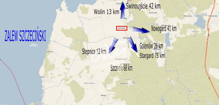 Działka Sprzedaż Żarnowo 15