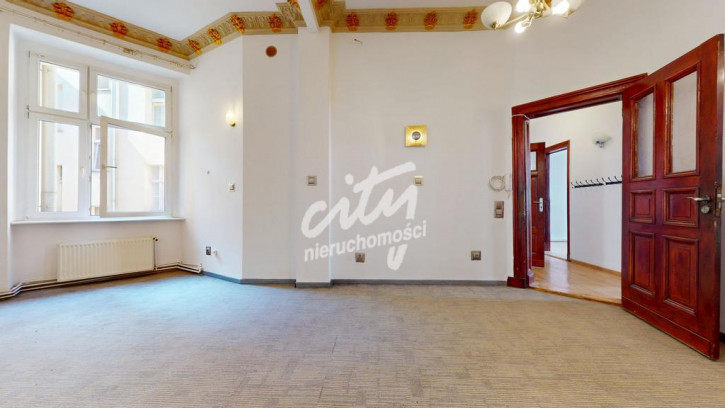 Mieszkanie Sprzedaż Szczecin Centrum Śląska 3