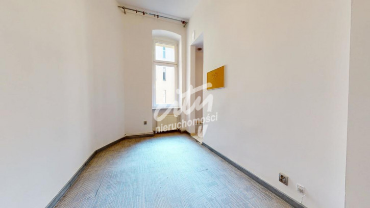 Mieszkanie Sprzedaż Szczecin Centrum Śląska 11