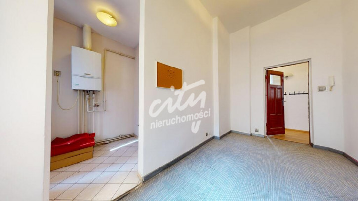Mieszkanie Sprzedaż Szczecin Centrum Śląska 19