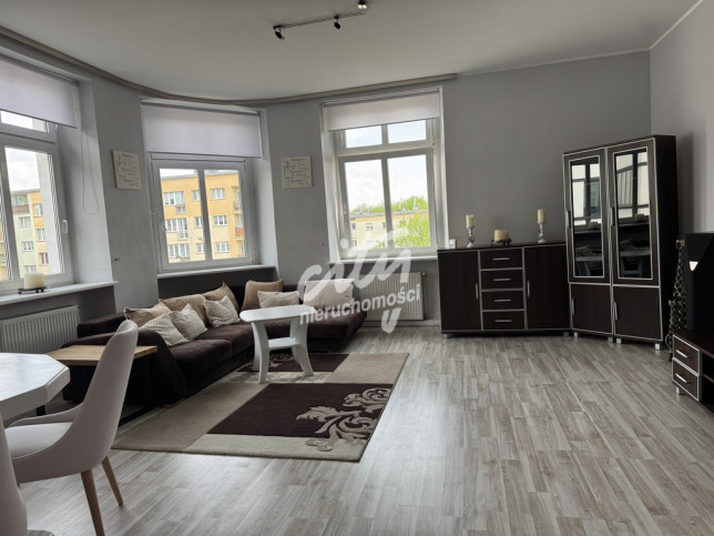 Mieszkanie Sprzedaż Szczecin Centrum Partyzantów 2