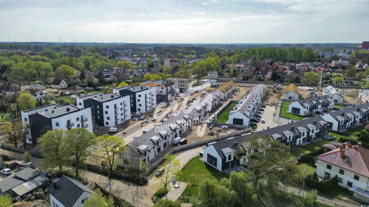 Building Residental Stargard Nadbrzeżna 3