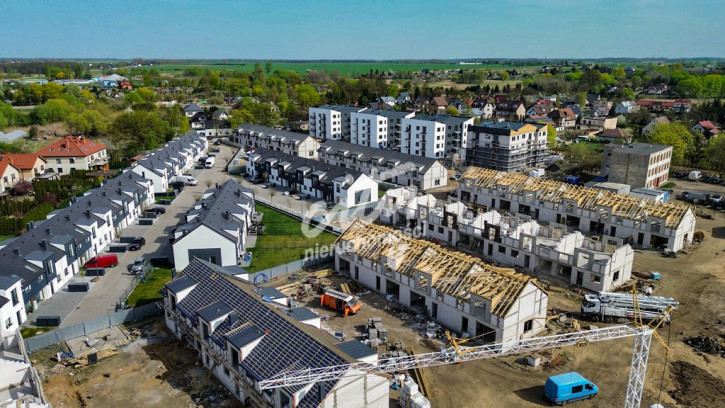 Building Residental Stargard Nadbrzeżna 4