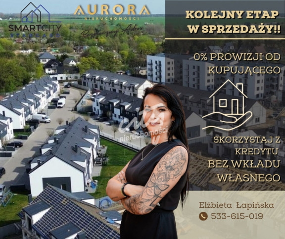 Building Residental Stargard Nadbrzeżna 2