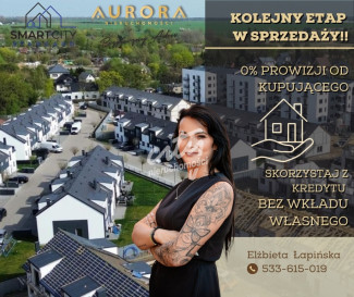 Building Residental Stargard Nadbrzeżna