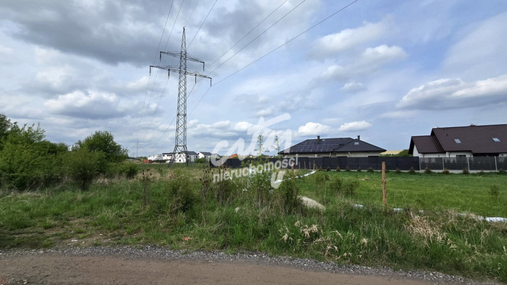 Działka Sprzedaż Mierzyn Kolorowa 8