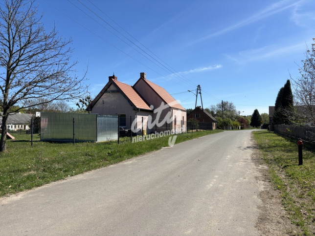 Działka Sprzedaż Kikorze 6