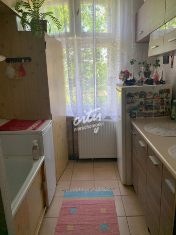 Mieszkanie Sprzedaż Szczecin Pomorzany Budziszyńska 7