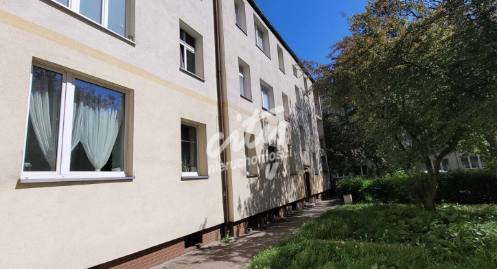 Mieszkanie Sprzedaż Szczecin Niebuszewo ks. Jana Długosza 4