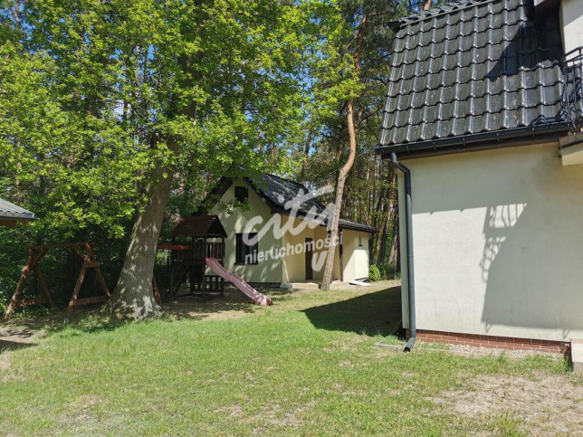Obiekt Sprzedaż Pobierowo 18