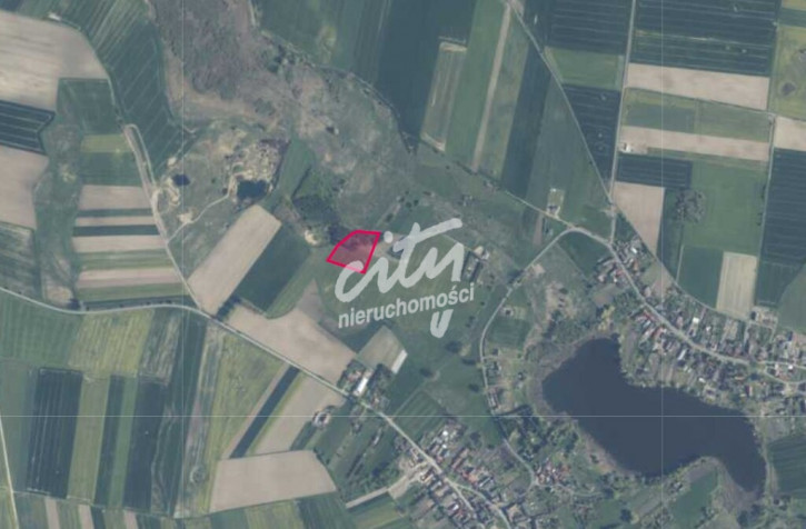 Działka Sprzedaż Parsów 8