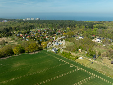 Działka Sprzedaż Wrzosowo