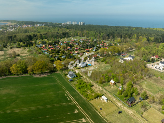 Działka Sprzedaż Wrzosowo 8