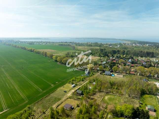 Działka Sprzedaż Wrzosowo 9