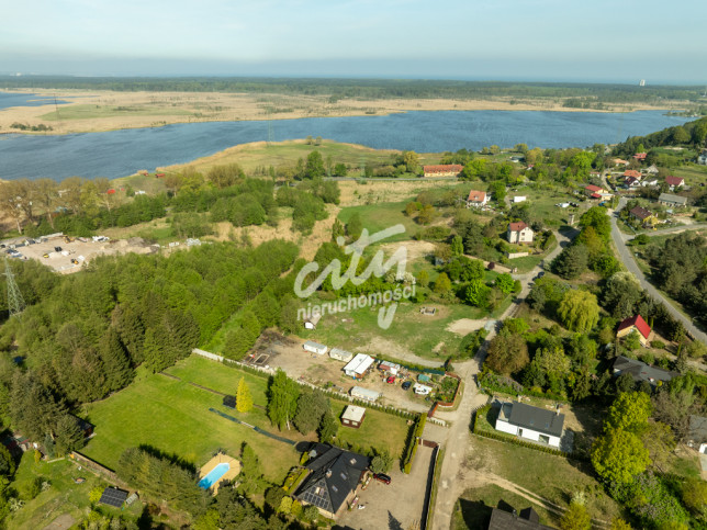 Działka Sprzedaż Wicko 5
