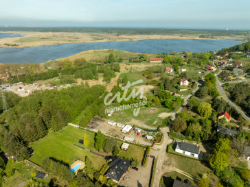 Działka Sprzedaż Wicko