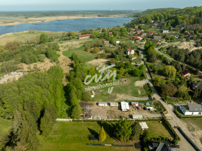 Działka Sprzedaż Wicko 6