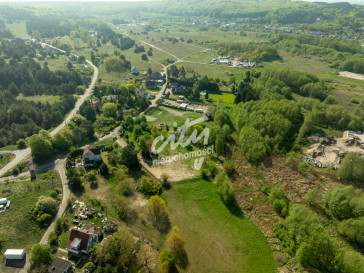 Działka Sprzedaż Wicko