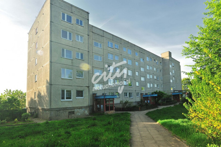 Mieszkanie Sprzedaż Szczecin Gumieńce Cukrowa 16