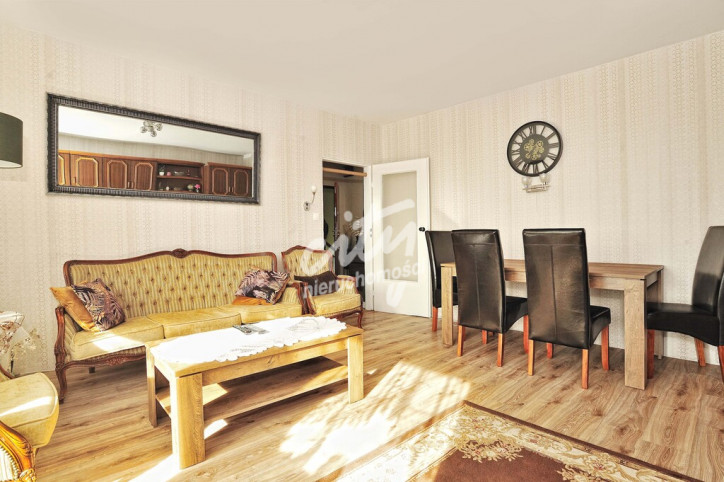 Mieszkanie Sprzedaż Szczecin Gumieńce Cukrowa 5