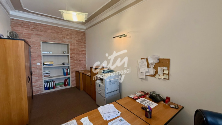 Lokal Sprzedaż Szczecin Centrum Sławomira 13