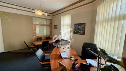 Lokal Sprzedaż Szczecin Centrum Sławomira