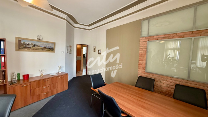 Lokal Sprzedaż Szczecin Centrum Sławomira 4
