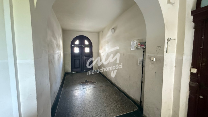 Lokal Sprzedaż Szczecin Centrum Sławomira 22