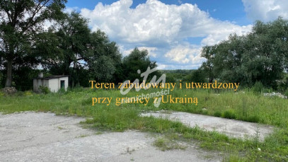 Działka Sprzedaż Berdyszcze