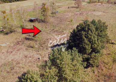 Działka Sprzedaż Goleniów