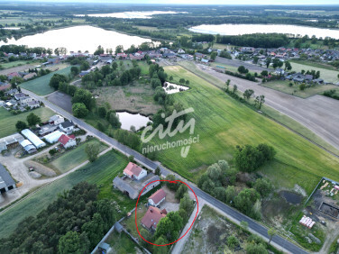 Dom Sprzedaż Brenno Leszczyńska 10