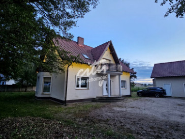Dom Sprzedaż Brenno Leszczyńska