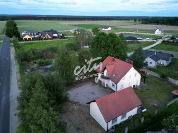 Dom Sprzedaż Brenno Leszczyńska