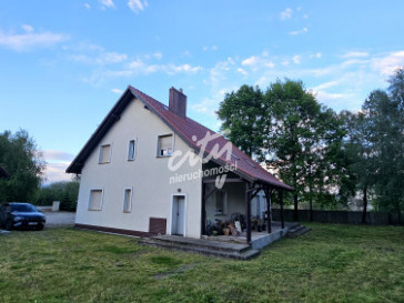 Dom Sprzedaż Brenno Leszczyńska