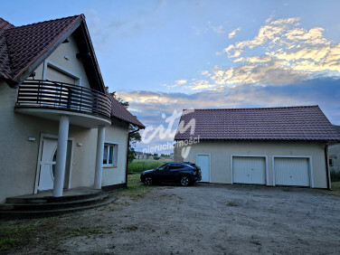 Dom Sprzedaż Brenno Leszczyńska 3