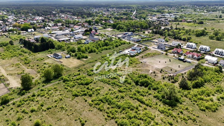 Działka Sprzedaż Szczecin Wielgowo 5