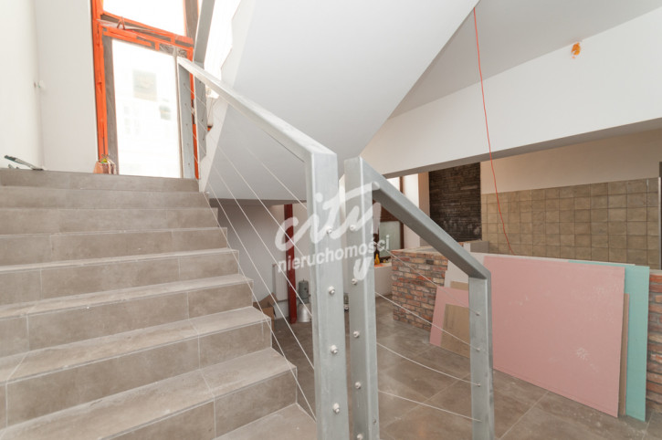 Lokal Sprzedaż Szczecin Centrum Księcia Bogusława X 8