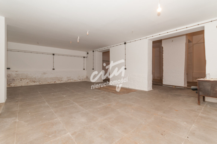 Lokal Sprzedaż Szczecin Centrum Księcia Bogusława X 21