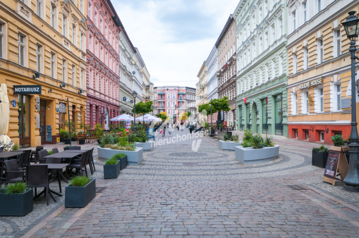 Lokal Sprzedaż Szczecin Centrum Księcia Bogusława X 1