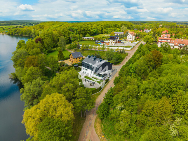 Obiekt Sprzedaż Drawsko Pomorskie Jeziorna 7