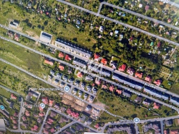 Działka Wynajem Mierzyn
