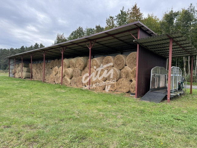 Dom Sprzedaż Kamień Pomorski 36