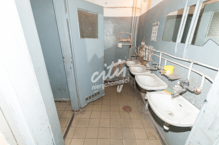 Obiekt Wynajem Szczecin Jezierzyce 9