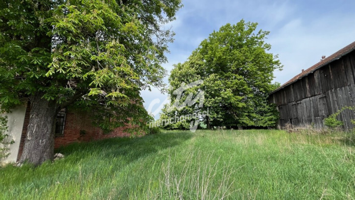 Działka Sprzedaż Plöwen, Löcknitz-Penkun, Vorpommern-Greifswald, Meklemburgia-Pomorze Przednie, 17322, Niemcy retziner weg 9