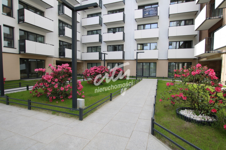 Mieszkanie Sprzedaż Szczecin Gumieńce Bronowicka 9
