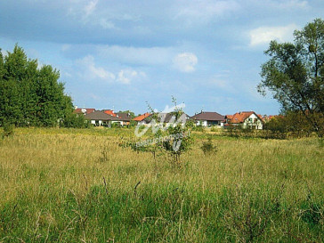 Działka Sprzedaż Kościno